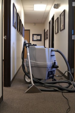 Commercial Carpet Cleaning in Tompkinsville, New York