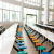 Hell's Kitchen School Cleaning Services by Carpel Cleaning Corp