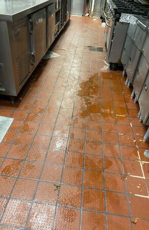 Before & After Restaurant Cleaning in New York, NY (3)