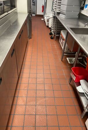 Before & After Restaurant Cleaning in New York, NY (4)
