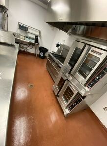 Restaurant Cleaning in New York, NY (5)